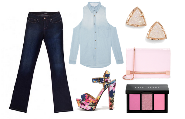 double denim advanced